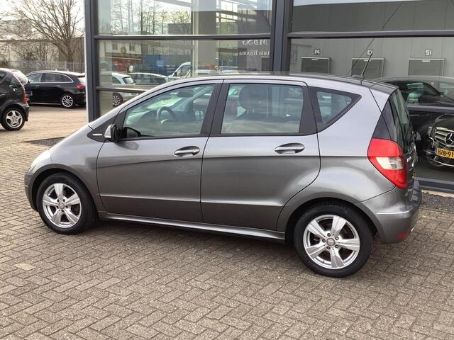 Mercedes-Benz A-Klasse 160 Avantgarde automaat, cruise, parkeersensoren
