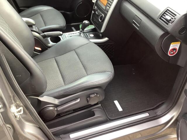 Mercedes-Benz A-Klasse 160 Avantgarde automaat, cruise, parkeersensoren