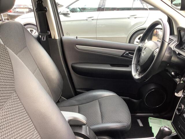 Mercedes-Benz A-Klasse 160 Avantgarde automaat, cruise, parkeersensoren