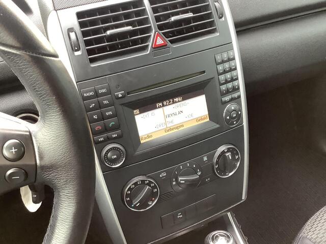 Mercedes-Benz A-Klasse 160 Avantgarde automaat, cruise, parkeersensoren