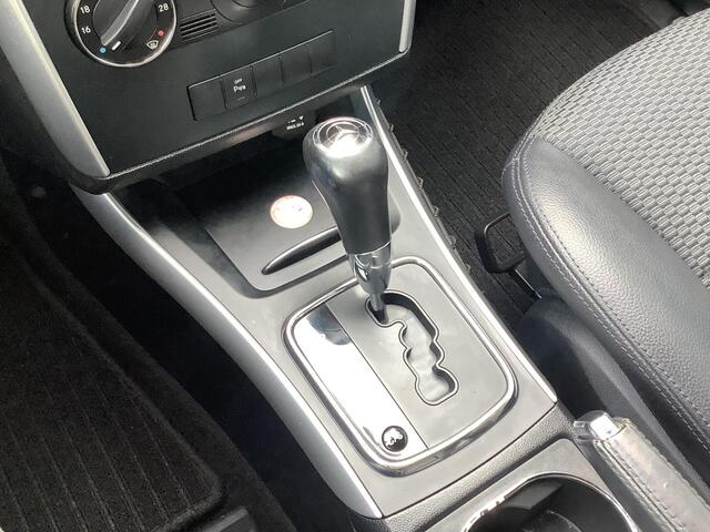 Mercedes-Benz A-Klasse 160 Avantgarde automaat, cruise, parkeersensoren
