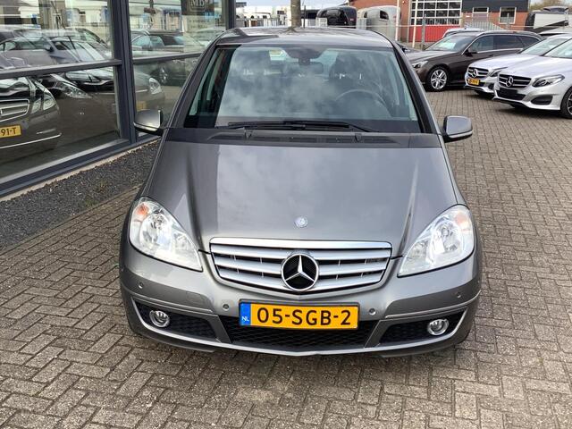 Mercedes-Benz A-Klasse 160 Avantgarde automaat, cruise, parkeersensoren