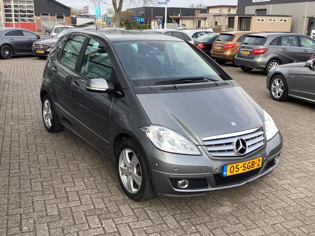 Mercedes-Benz A-Klasse 160 Avantgarde automaat, cruise, parkeersensoren