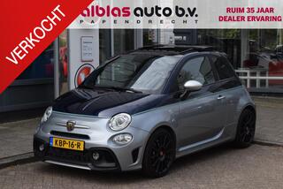 Fiat 500 (2007 - 2025)