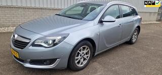 Opel Insignia Sports Tourer (2008 - 2017)