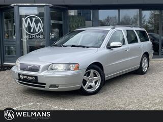 Volvo V70 (1996 - 2007)