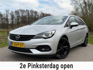 Opel Astra Sports Tourer (2016 - 2021)