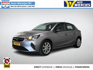 OPEL CORSA 1.2 | Edition 5-Drs | Airco | Cruise | Navi | Carplay