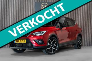 Seat Arona 1.0 TSI FR Limited Edition DSG Camera Navi