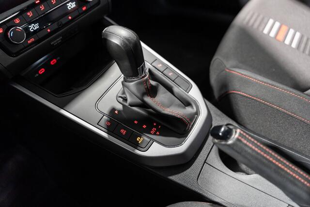 Seat Arona 1.0 TSI FR Limited Edition DSG Camera Navi