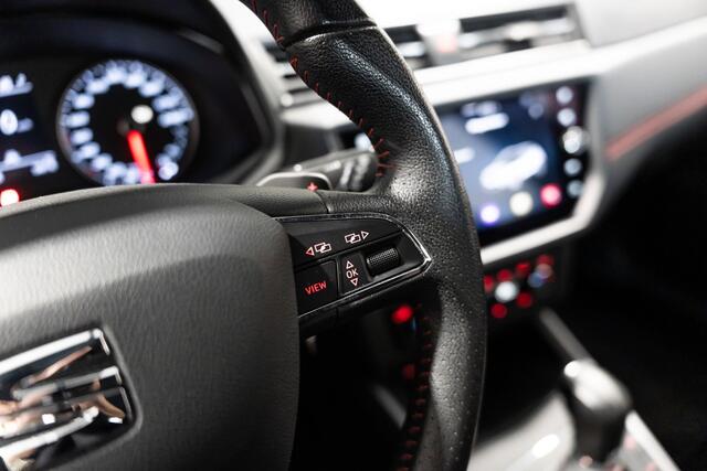 Seat Arona 1.0 TSI FR Limited Edition DSG Camera Navi