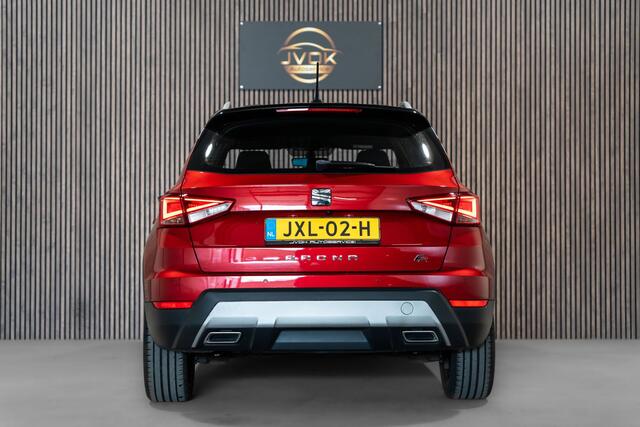 Seat Arona 1.0 TSI FR Limited Edition DSG Camera Navi