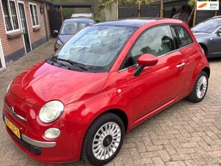 Fiat 500 (2007 - 2025)