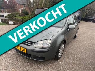 Volkswagen Golf V