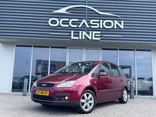 Ford C-MAX (2003 - 2010)