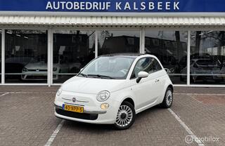 Fiat 500 (2007 - 2025)