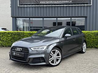 Audi A3 Sportback (2012 - 2020)