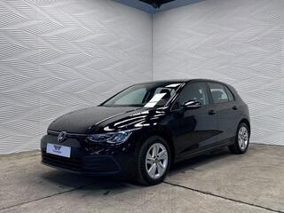 VOLKSWAGEN GOLF VIII*2.0 TDi*CARPLAY*CAMERA*LED*DAB*