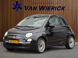 Fiat 500 (2007 - 2025)