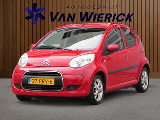 Citroen C1 (2005 - 2014)