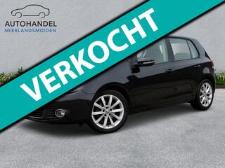 Volkswagen Golf VI