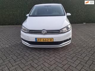 VOLKSWAGEN TOURAN 2.0 TDI SCR Comfortline