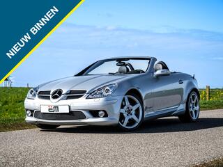 Mercedes-Benz SLK (2004 - 2011)