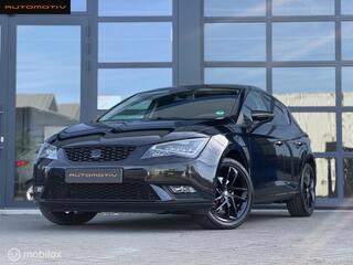 Seat Leon (2012 - 2020)