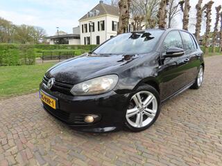 Volkswagen Golf VI