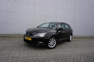 Seat Ibiza (2008 - 2017)