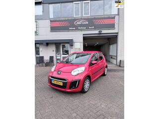 Citroen C1 (2005 - 2014)