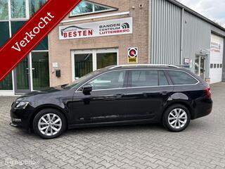 Skoda Octavia Combi