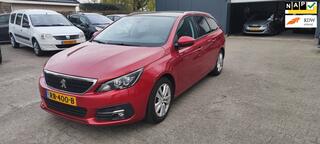 Peugeot 308 SW (2014 - 2021)
