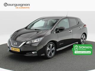 Nissan Leaf (2018 - 2025)