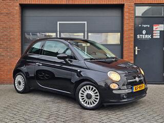 Fiat 500 (2007 - 2025)