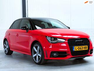 Audi A1 (2010 - 2018)