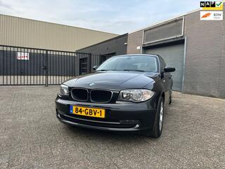 BMW 1-Serie (2004 - 2011)