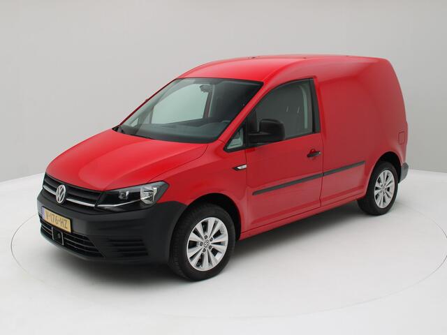 Volkswagen Caddy 2.0 TDI L1H1 BMT Trendline 102 PK / Origineel NL