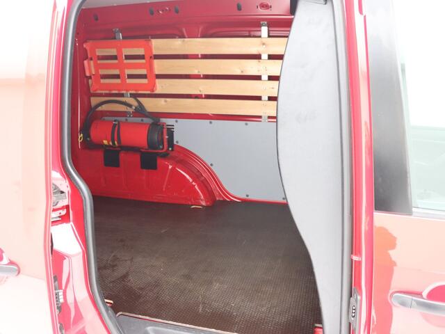 Volkswagen Caddy 2.0 TDI L1H1 BMT Trendline 102 PK / Origineel NL