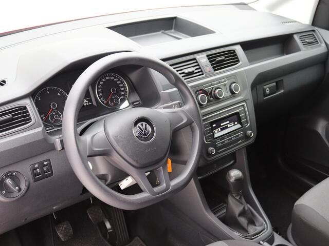 Volkswagen Caddy 2.0 TDI L1H1 BMT Trendline 102 PK / Origineel NL