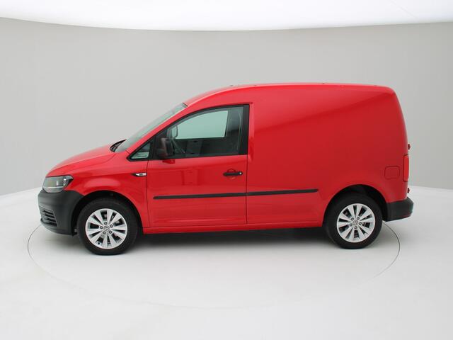 Volkswagen Caddy 2.0 TDI L1H1 BMT Trendline 102 PK / Origineel NL