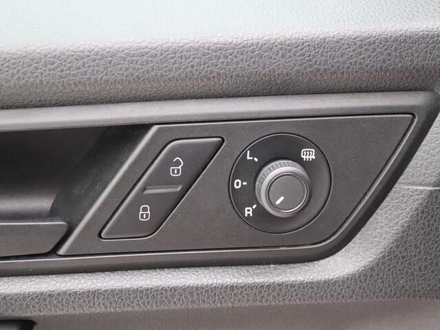 Volkswagen Caddy 2.0 TDI L1H1 BMT Trendline 102 PK / Origineel NL