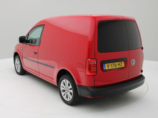 Volkswagen Caddy 2.0 TDI L1H1 BMT Trendline 102 PK / Origineel NL