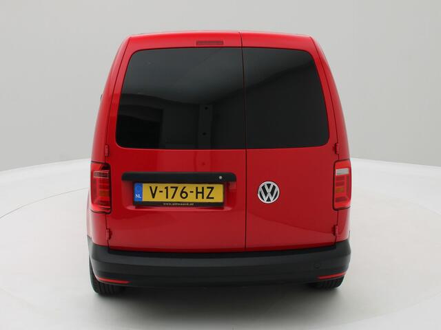 Volkswagen Caddy 2.0 TDI L1H1 BMT Trendline 102 PK / Origineel NL