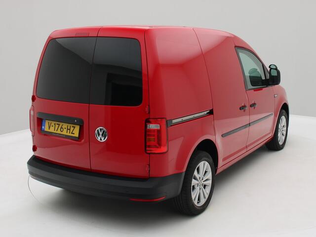 Volkswagen Caddy 2.0 TDI L1H1 BMT Trendline 102 PK / Origineel NL