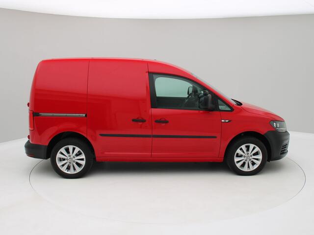 Volkswagen Caddy 2.0 TDI L1H1 BMT Trendline 102 PK / Origineel NL