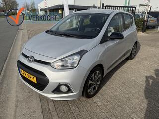 HYUNDAI I 10 1.2i