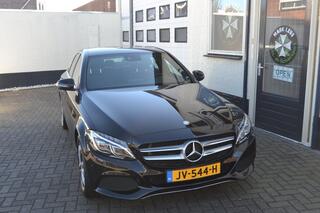 Mercedes-Benz C-Klasse Estate (2014 - 2021)
