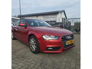 Audi A4 Avant (2008 - 2015)