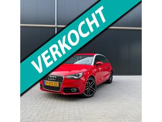 Audi A1 (2010 - 2018)